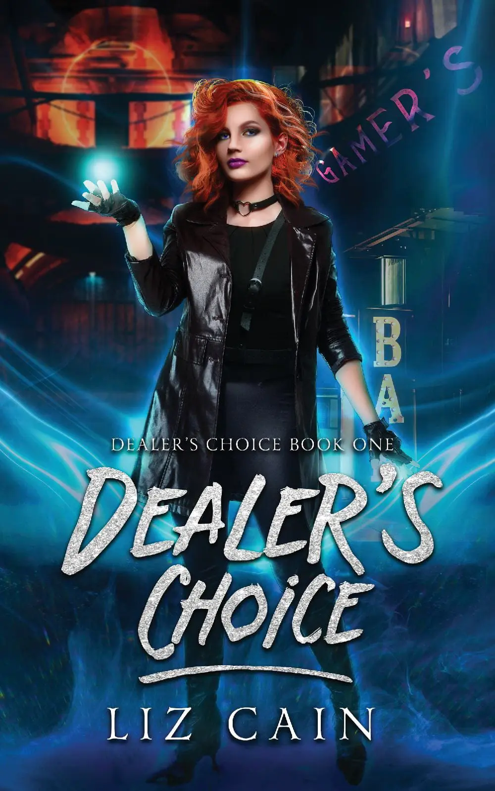 Dealer's Choice