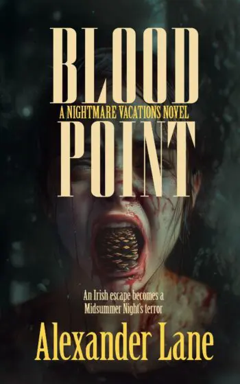 Blood Point