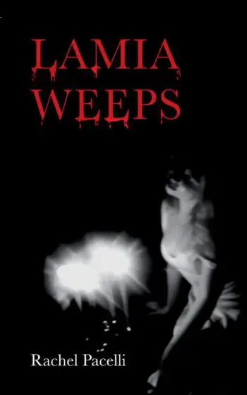 Lamia Weeps