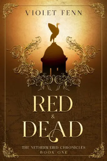 RED & DEAD