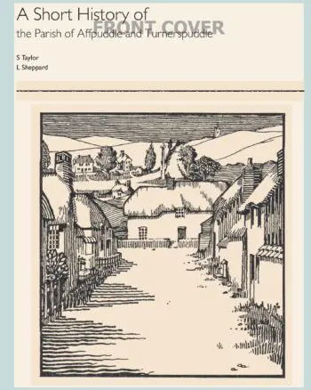A Short History of the Parish of Affpuddle and Turnerspuddle