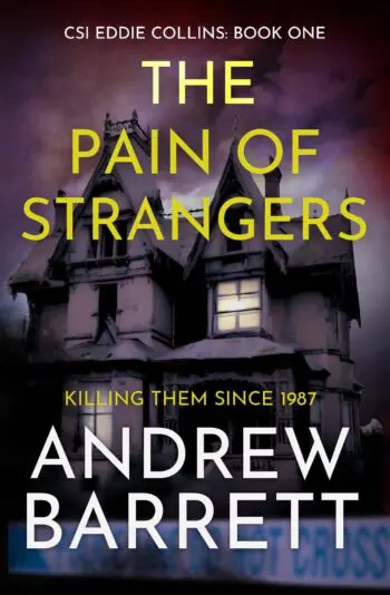 The Pain of Strangers