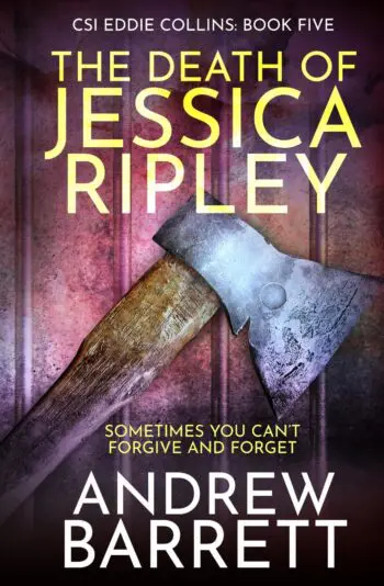 The Death of Jessica Ripley