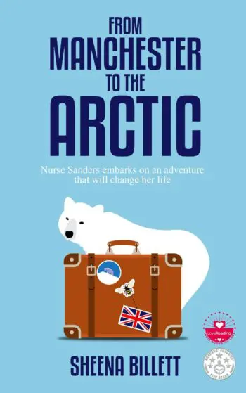 From From Manchester To The Arctic
