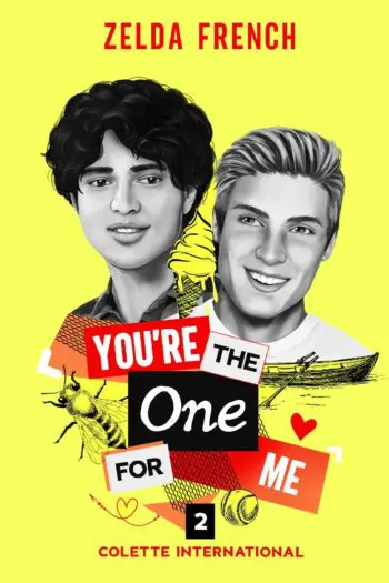 You're The One For Me