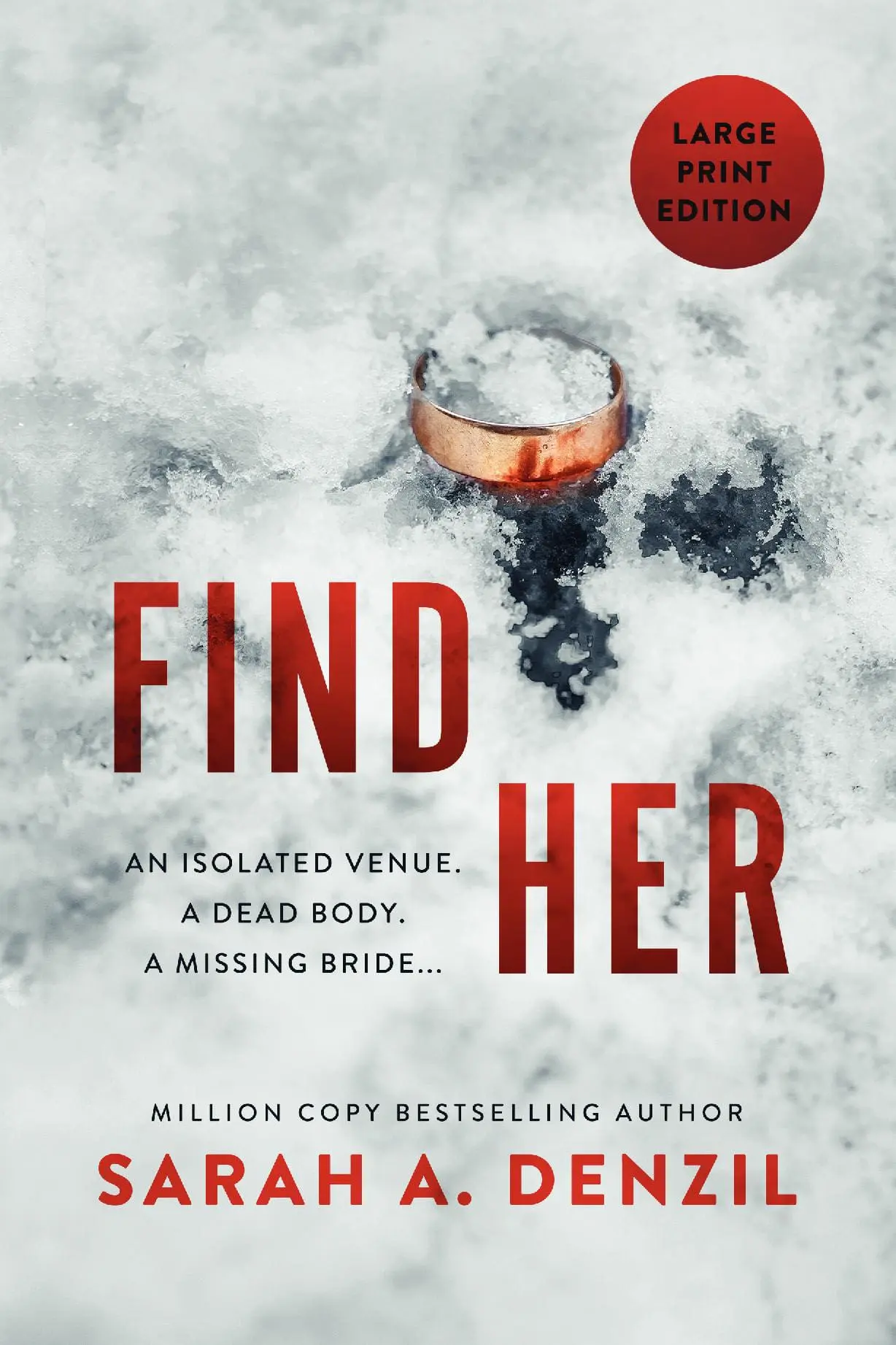 Find Her