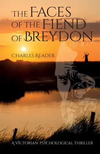The Faces of the Fiend of Breydon
