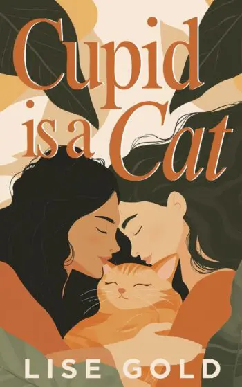 Cupid Is a Cat