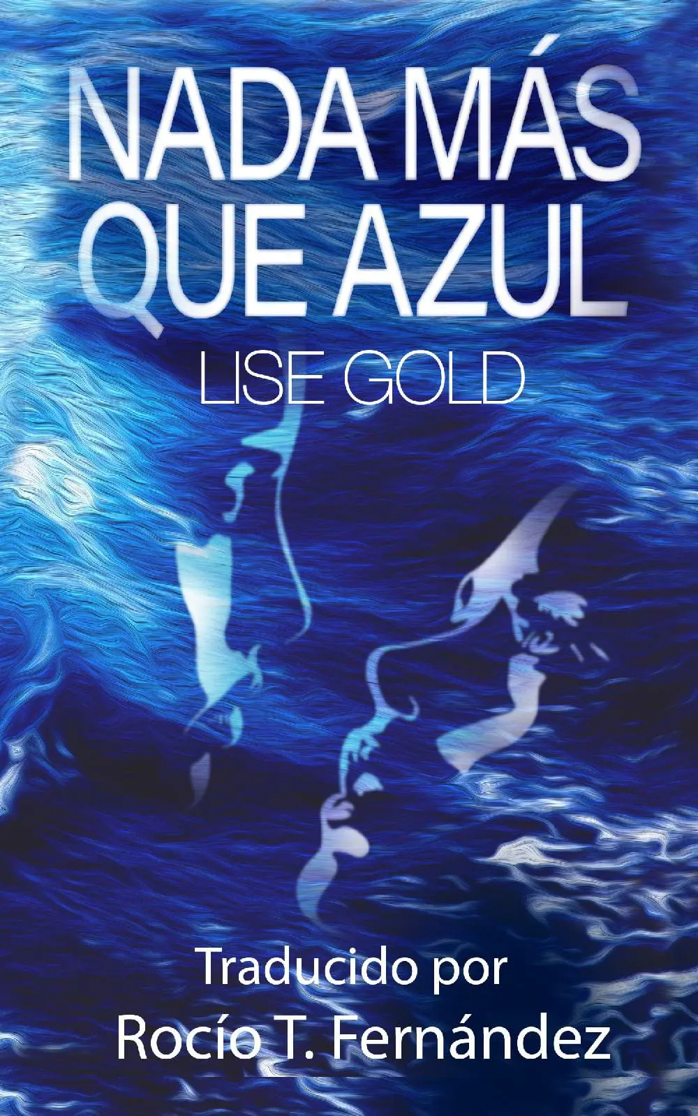 Nada Más Que Azul