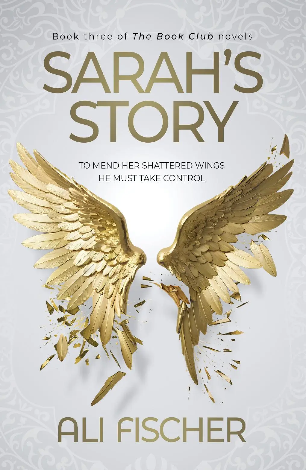 Sarah's Story