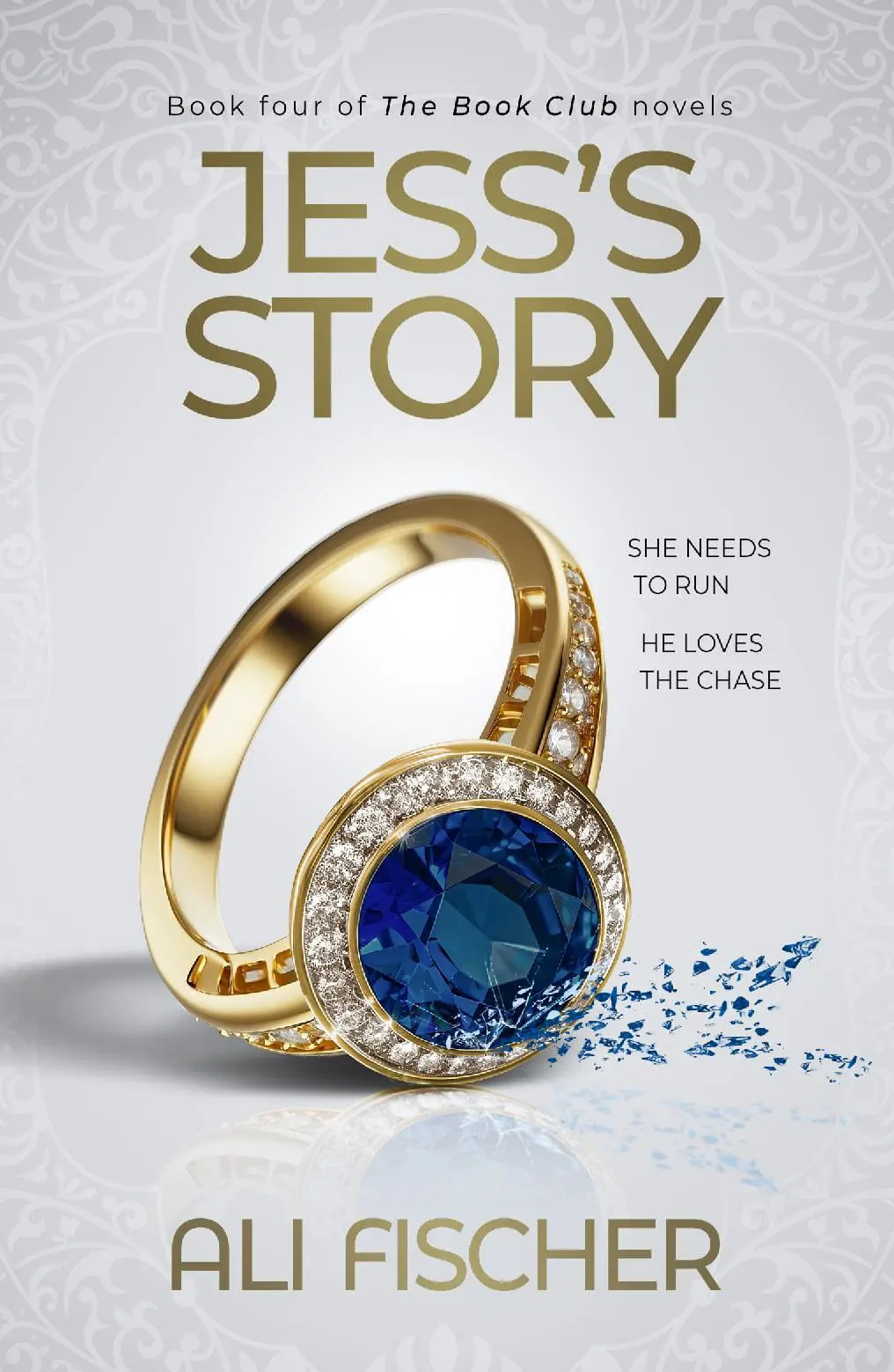 Jess's Story