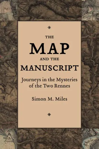 The Map and the Manuscript