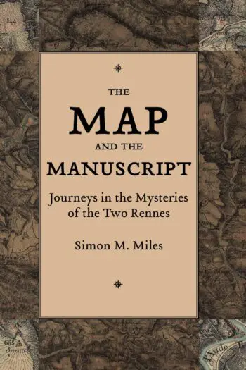 The Map and the Manuscript