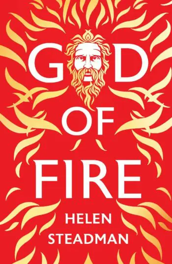 God of Fire