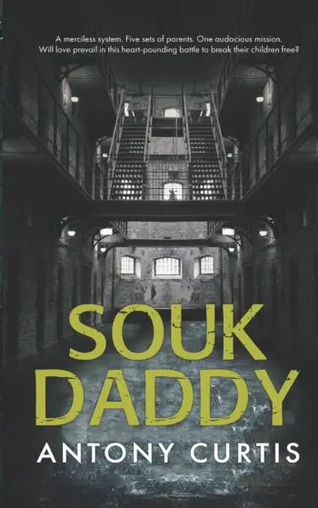 Souk Daddy