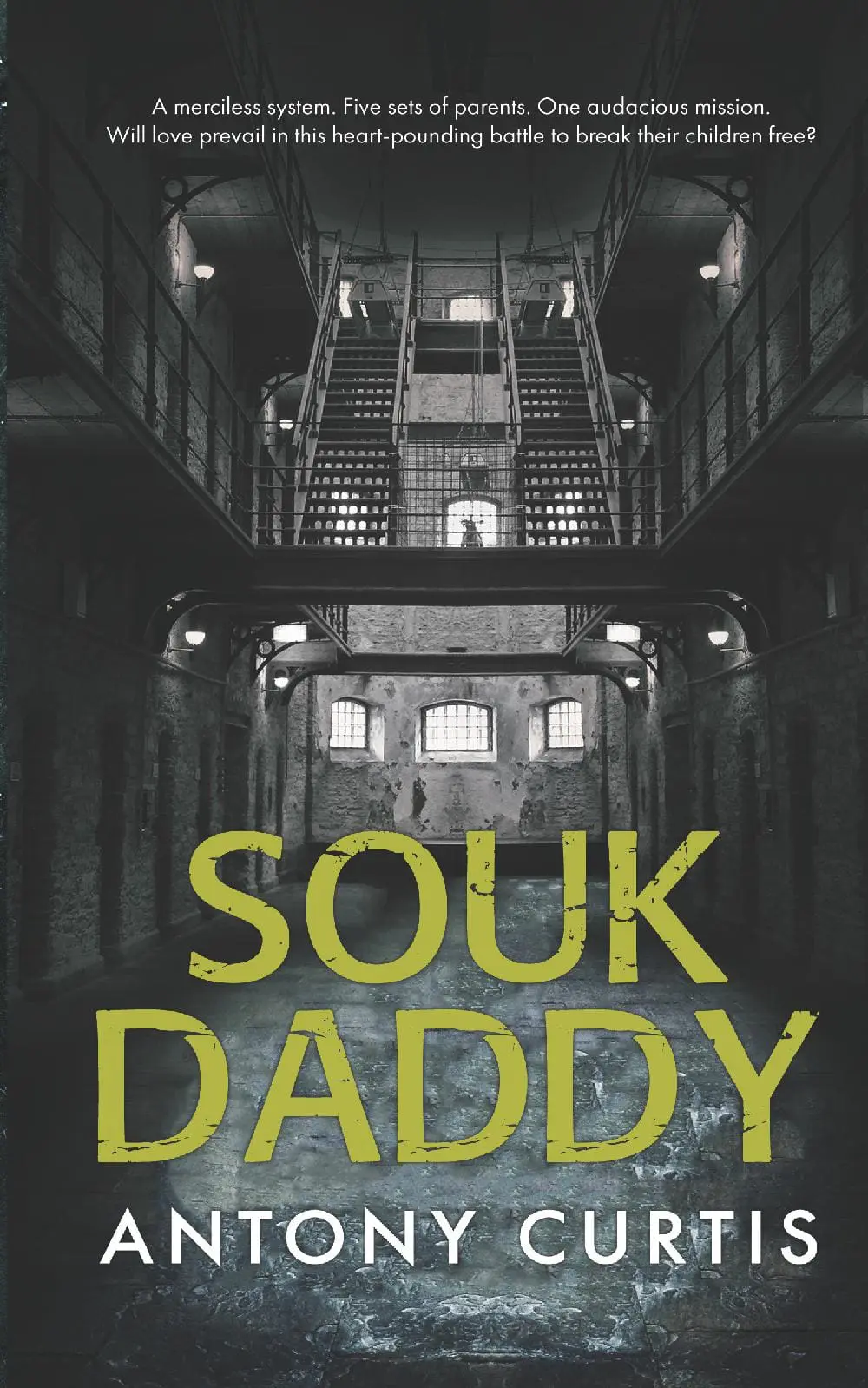 Souk Daddy