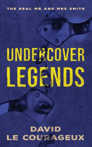 Undercover Legends
