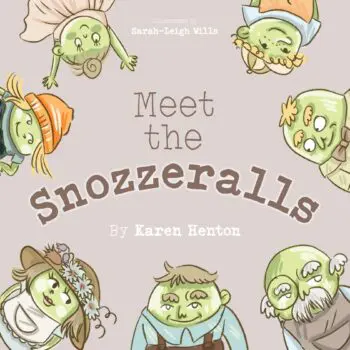 Meet The Snozzeralls