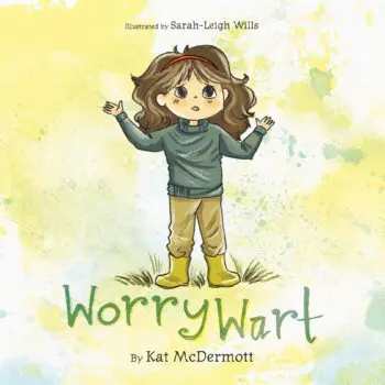 Worry Wart