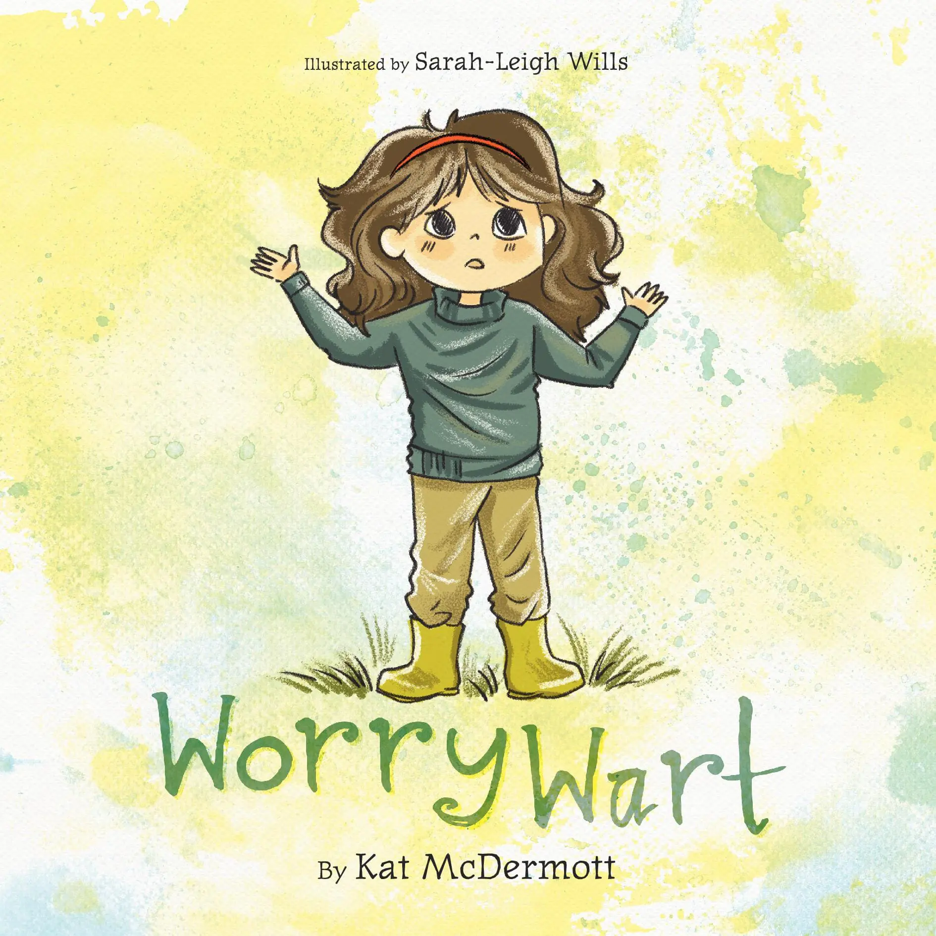 Worry Wart