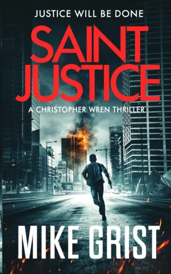 Saint Justice