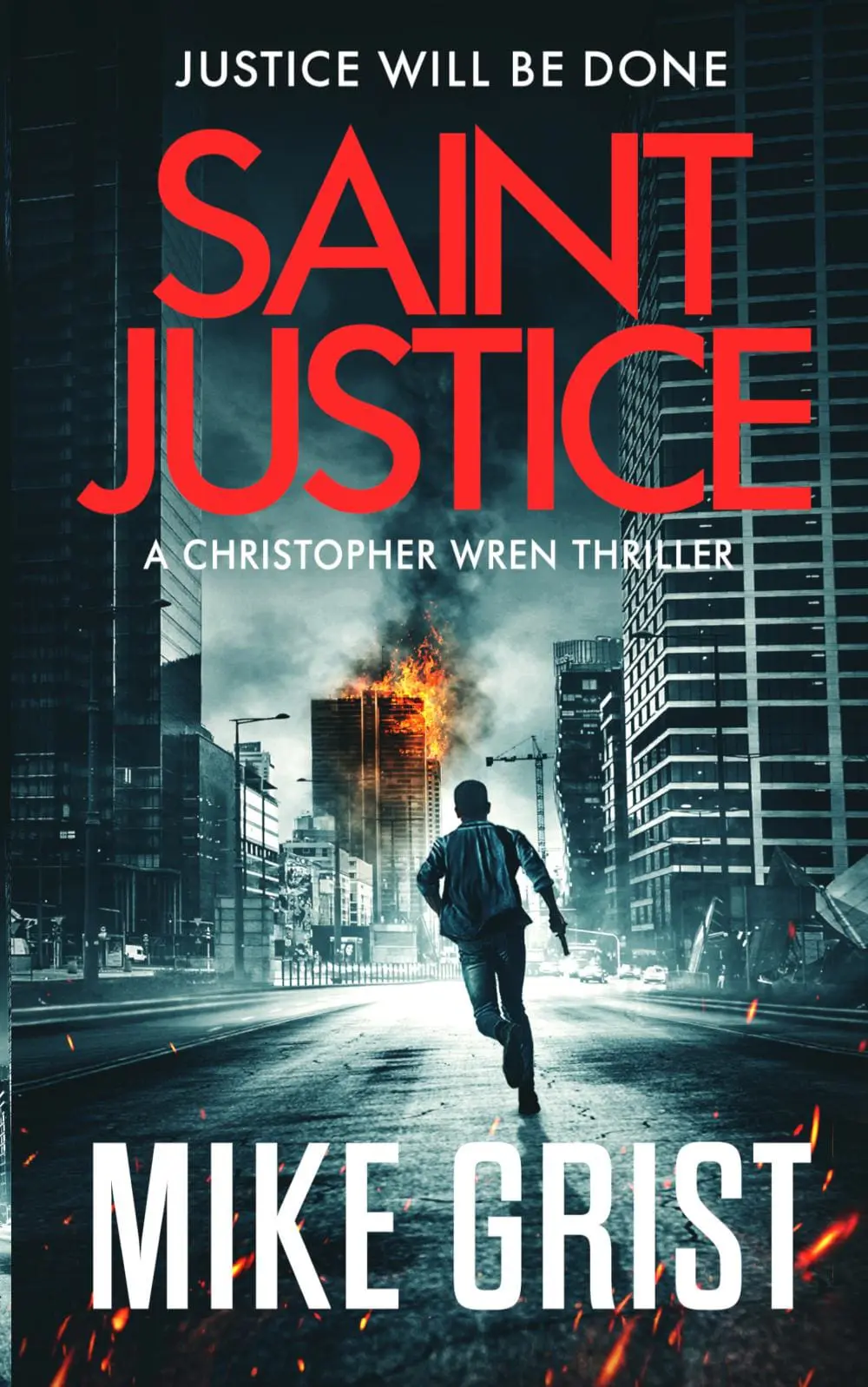 Saint Justice