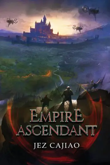 UnderVerse: Empire Ascendant