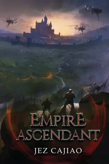 UnderVerse: Empire Ascendant