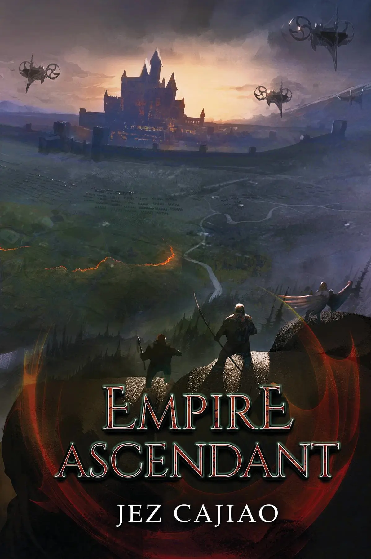 UnderVerse: Empire Ascendant
