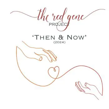 The Red Gene Project - Then & Now 24