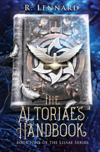 The Altoriae's Handbook
