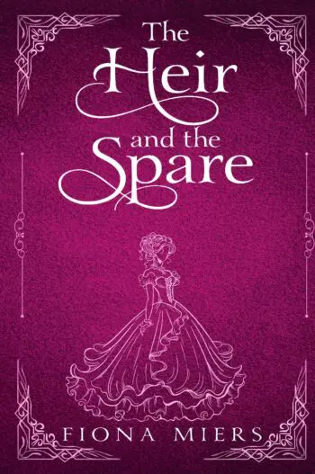 The Heir and the Spare series