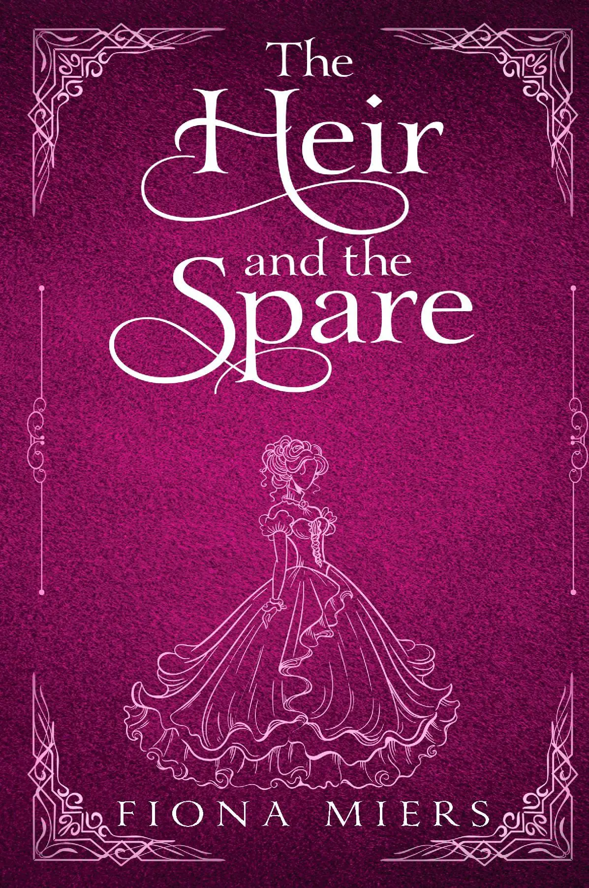 The Heir and the Spare series