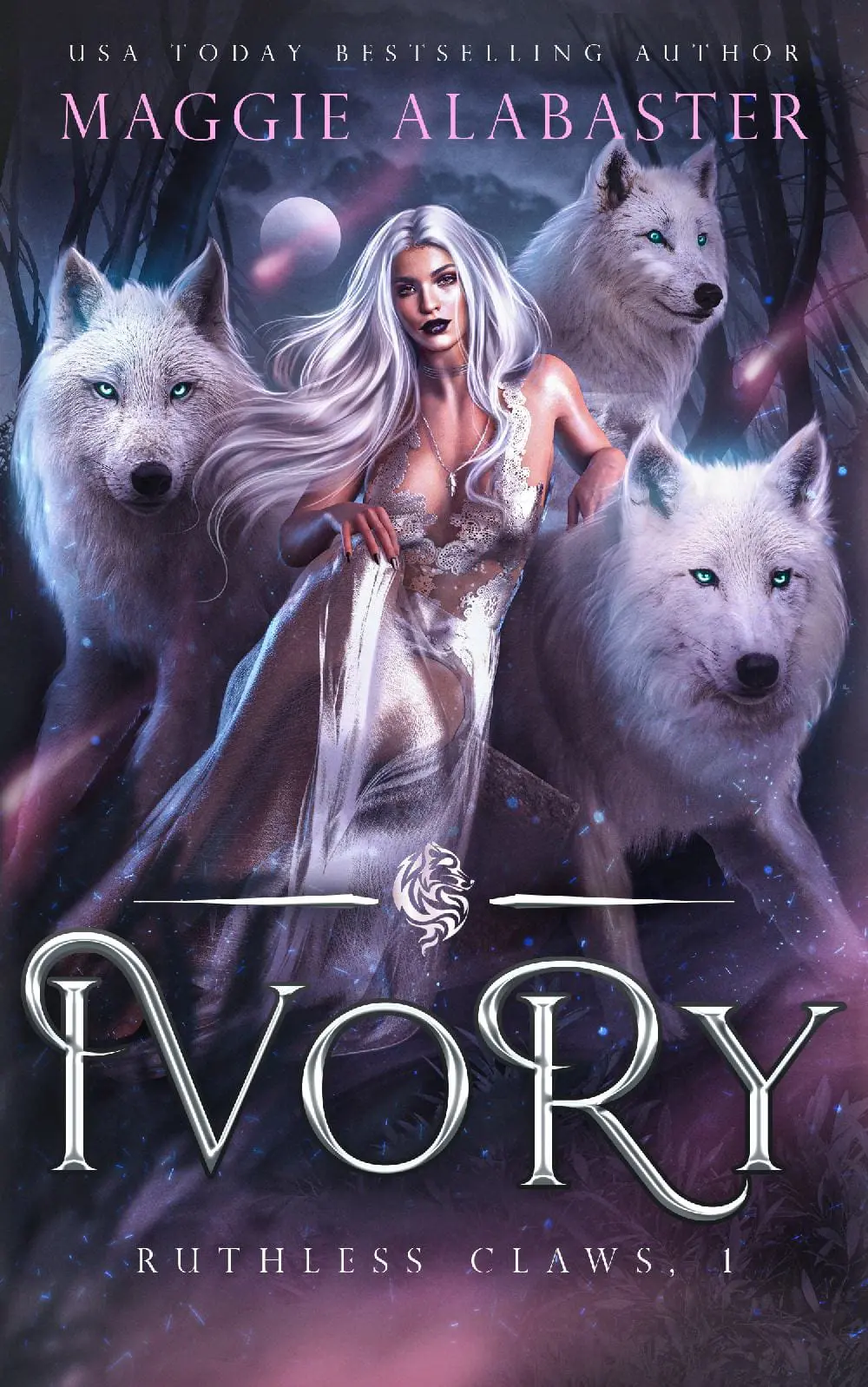 Ivory
