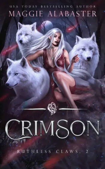 Crimson