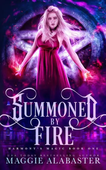 Summoned by Fire