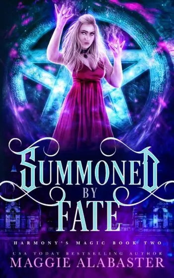 Summoned by Fate