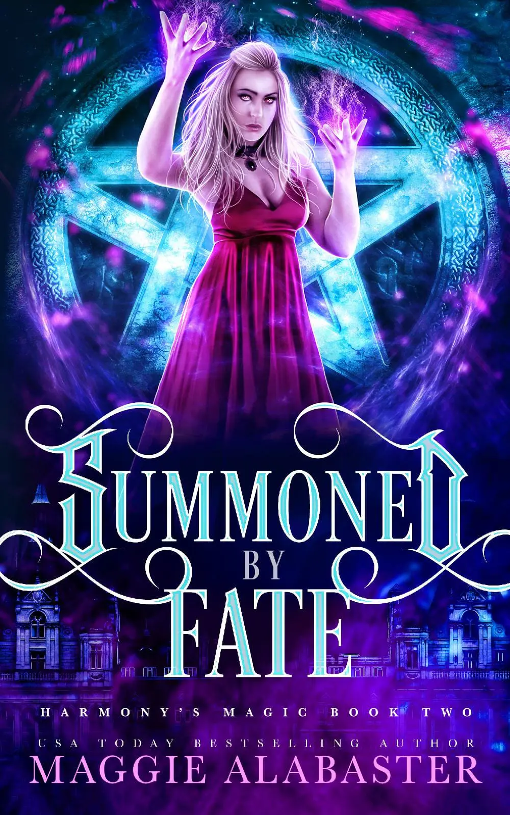 Summoned by Fate