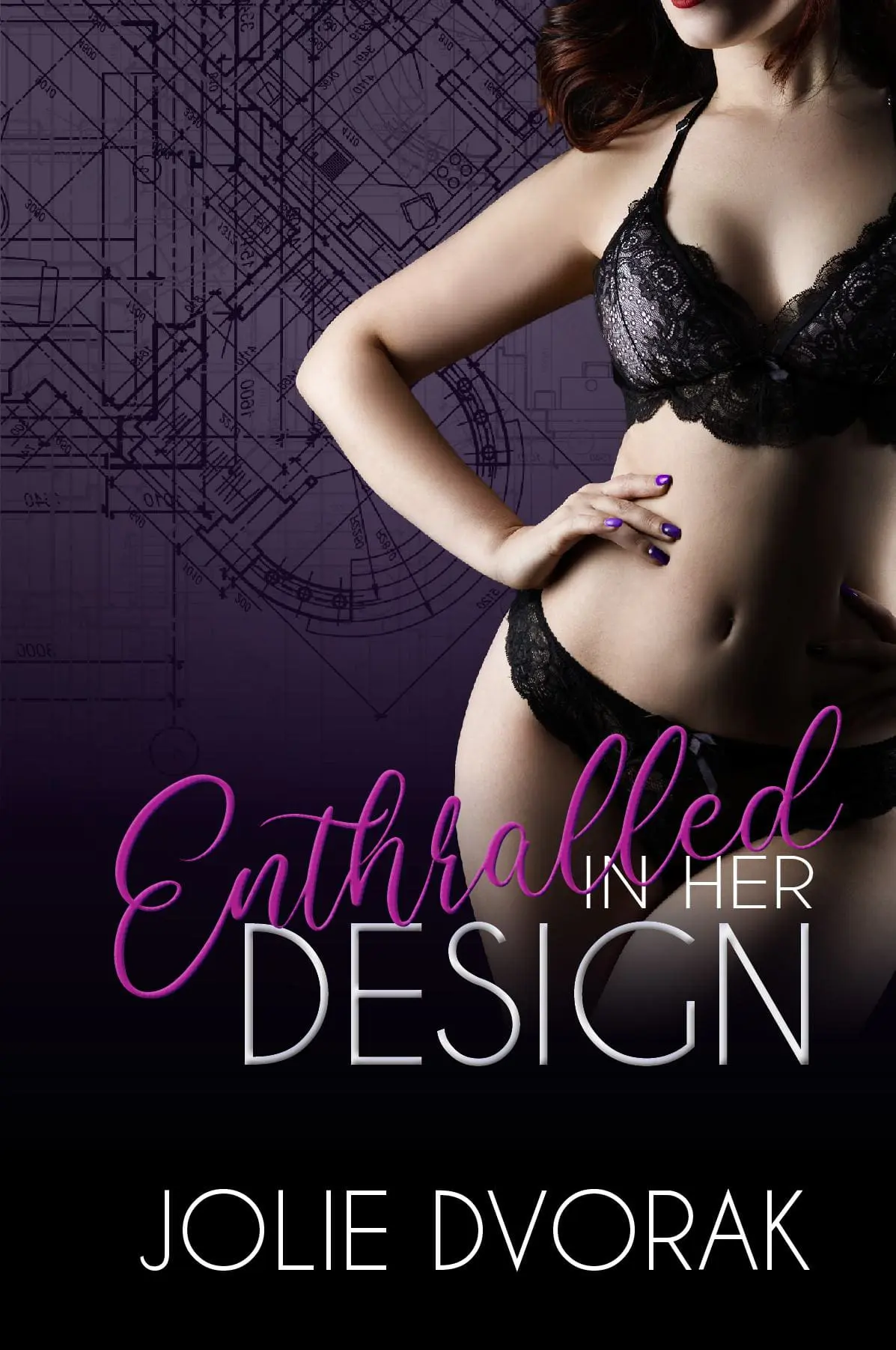Enthralled in Her Design