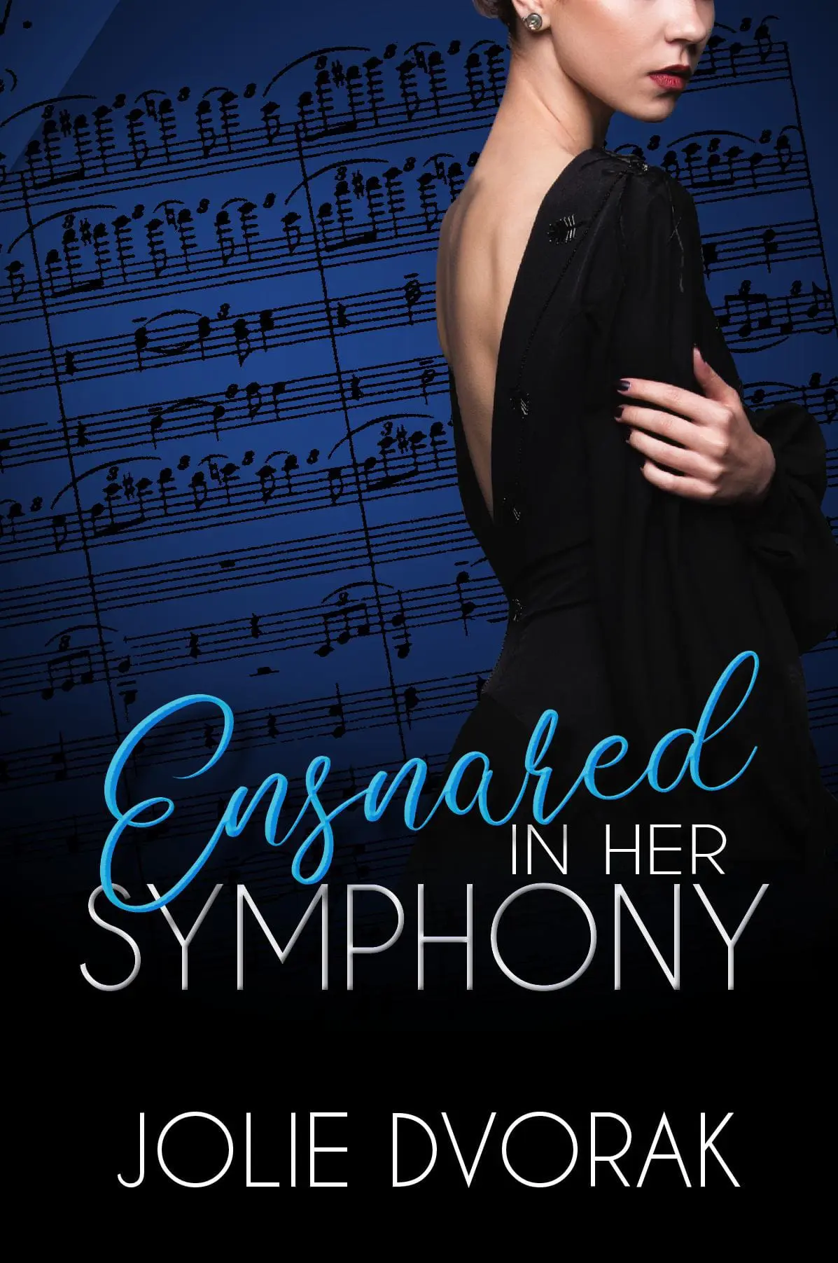 Ensnared in Her Symphony