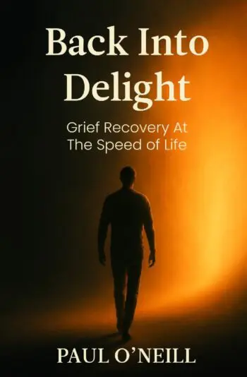 Back Into Delight