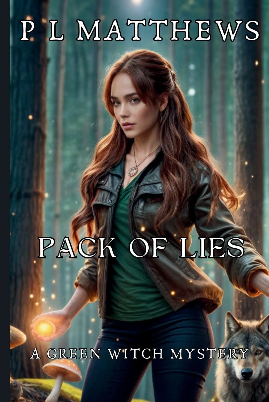 Pack of Lies