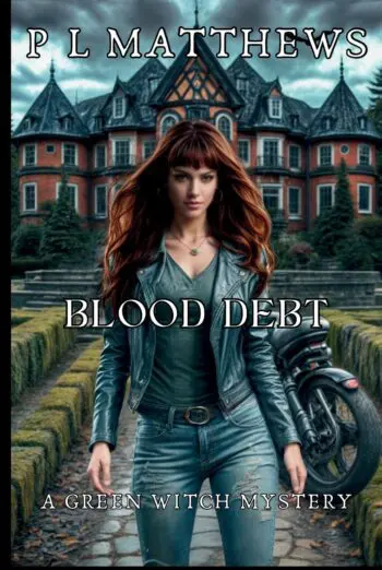Blood Debt