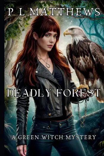 Deadly Forest