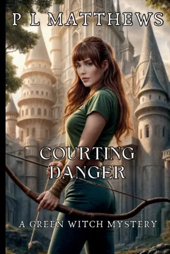Courting Danger
