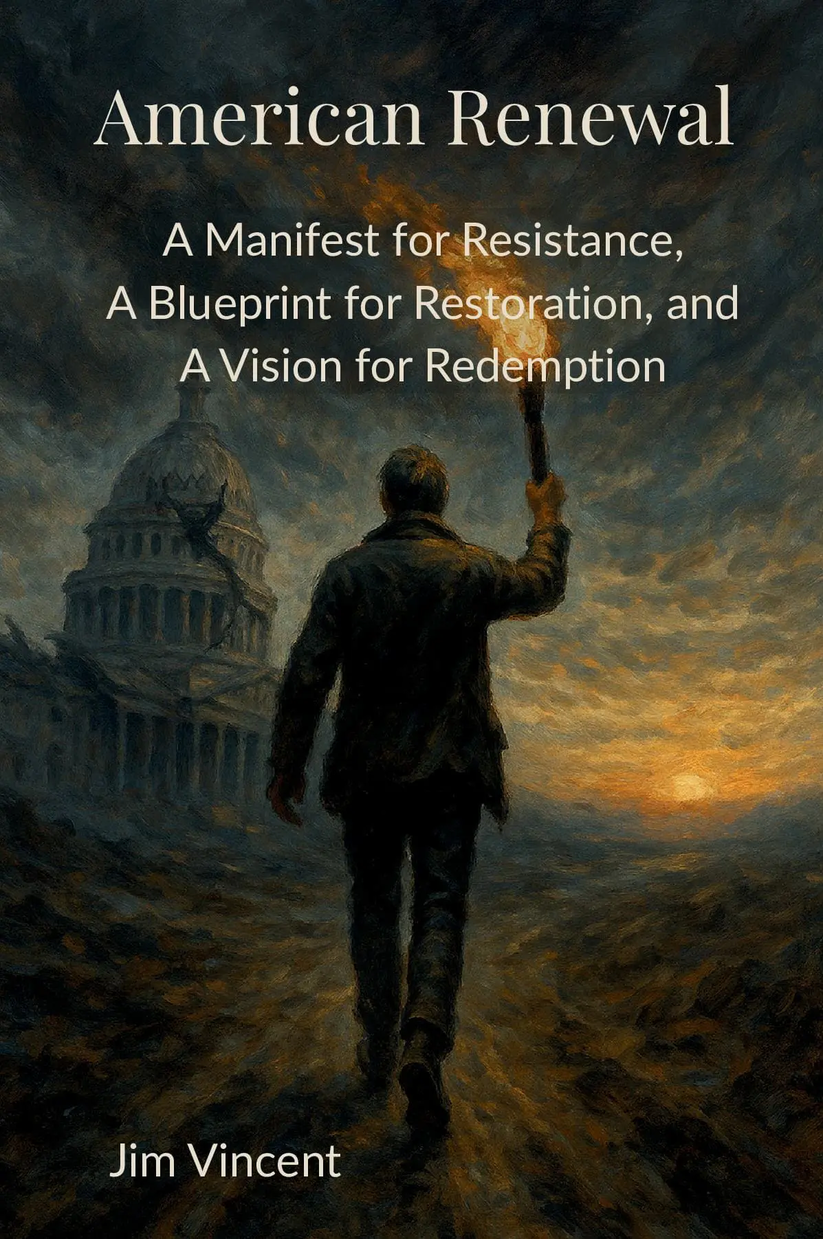 American Renewal