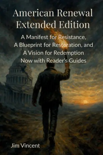 American Renewal Extended Edition
