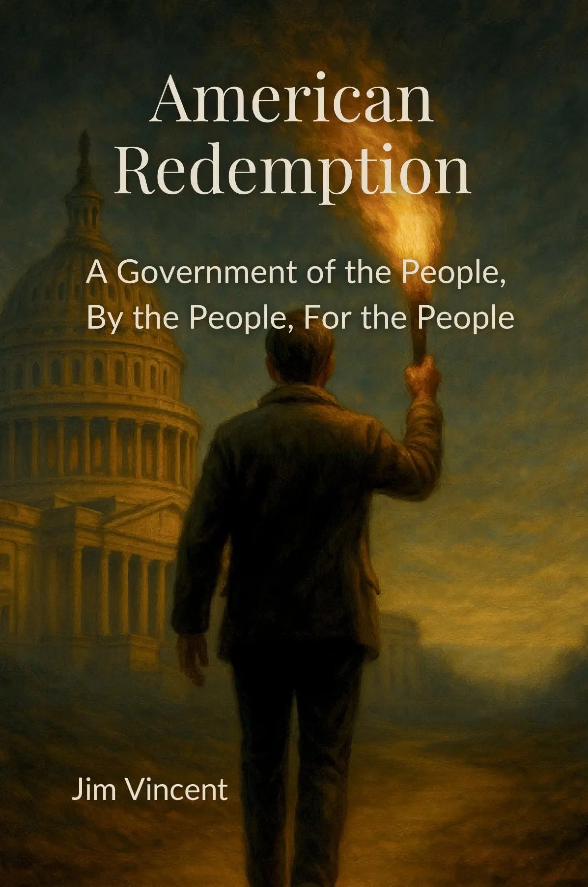 American Redemption