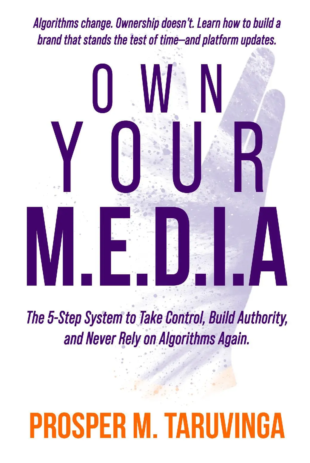 Own Your M.E.D.I.A