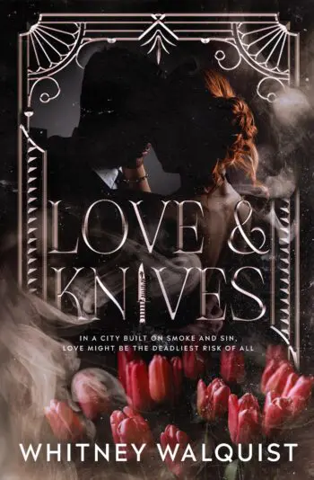 LOVE & KNIVES